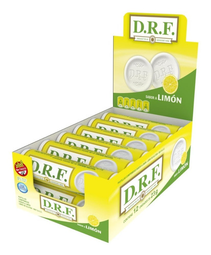 DRF LIMON X 12 (12)